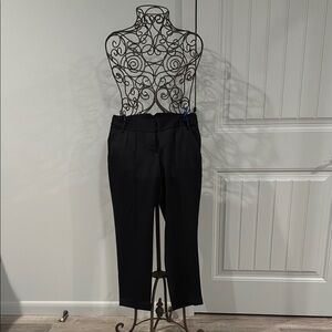 Express Black Dress Pants